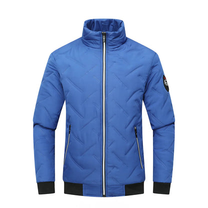 LAURENT MONACO | VESTE D'HIVER POUR HOMME