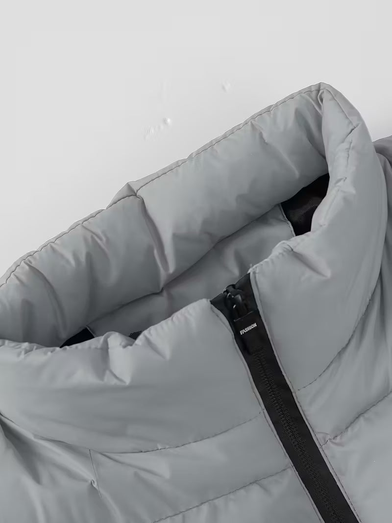 LAURENT MONACO | GILET REMPLI POUR HOMME