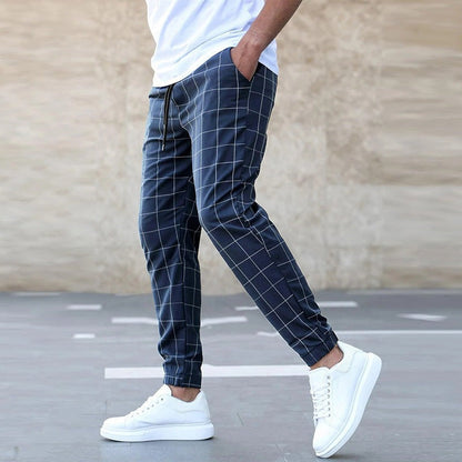 MONVIEL | Mens Jogging Trousers