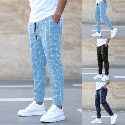 MONVIEL | Mens Jogging Trousers