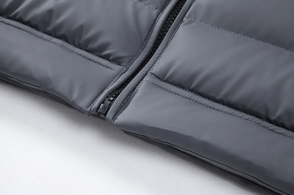 LAURENT MONACO | VESTE HYBRIDE PREMIUM