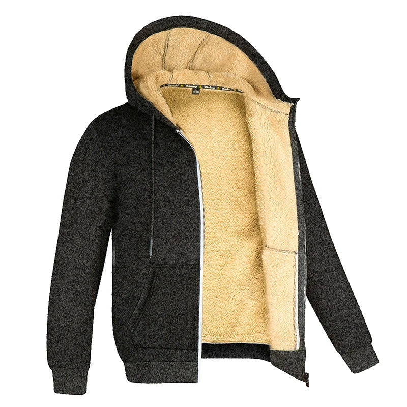 MONVIEL | Smart Winter Jacket