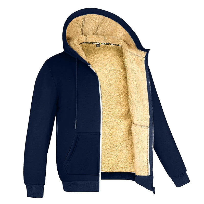MONVIEL | Smart Winter Jacket