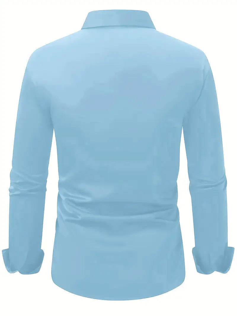 Remington™ | Chemise respirante manches longues