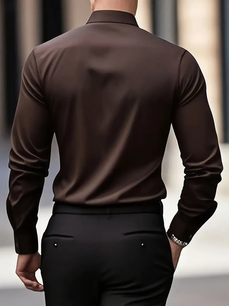 Remington™ | Chemise respirante manches longues