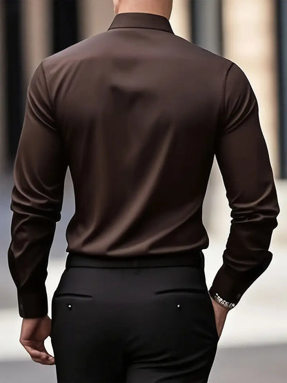 Remington™ | Chemise respirante manches longues