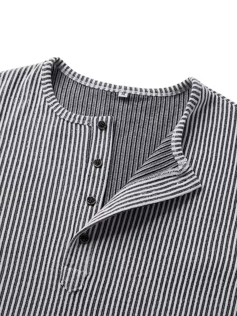 MONVIEL | Winter Knit Shirt
