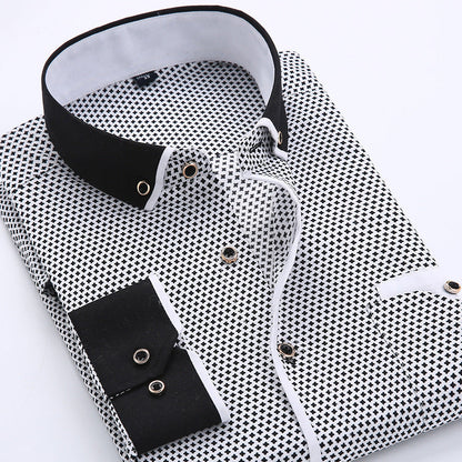 MONVIEL | Modern Shirt