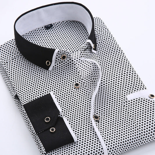 Marc™ | Chemise moderne