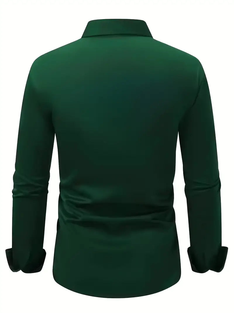 Remington™ | Chemise respirante manches longues