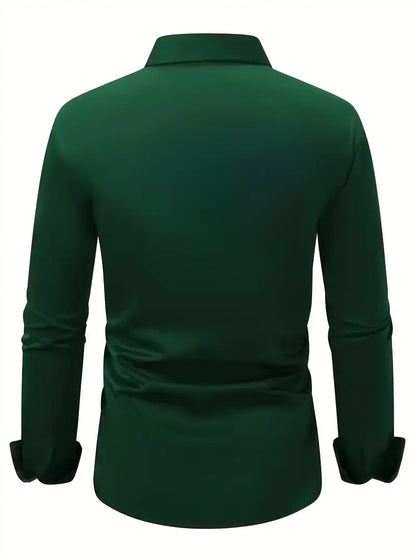 Remington™ | Chemise respirante manches longues