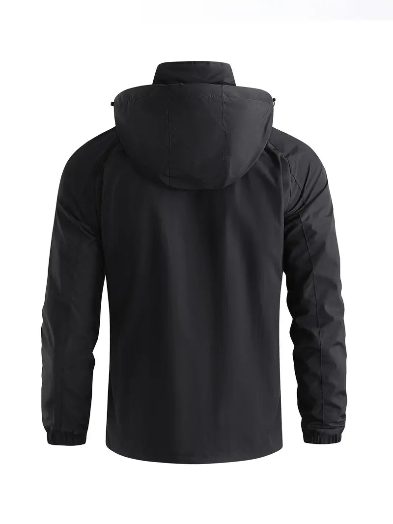 MANSSINO™ | Lightweight Smart Jacket
