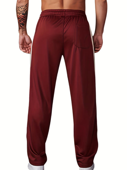 MANSSINO™ | Men's Lightweight Training Joggers
