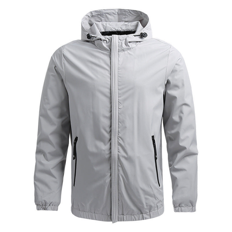 MANSSINO™ | Weather-Shield Outdoor Jacket