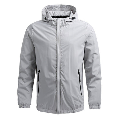 MANSSINO™ | Weather-Shield Outdoor Jacket
