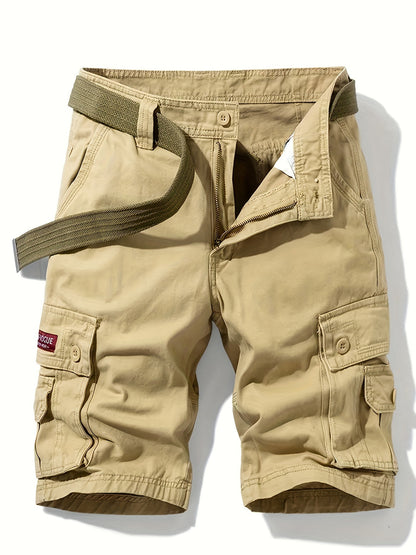 MANSSINO™ | Men's Multi-Pocket Outdoor Shorts
