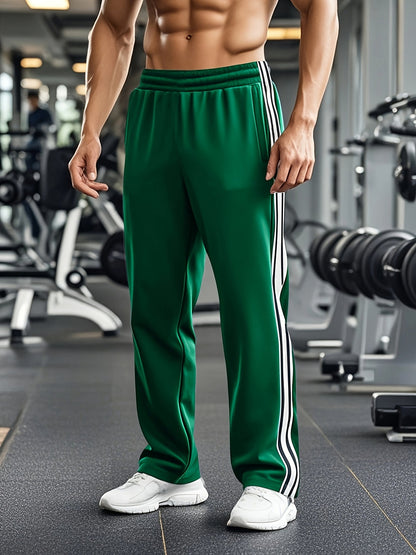 MANSSINO™ | Men's Lightweight Training Joggers