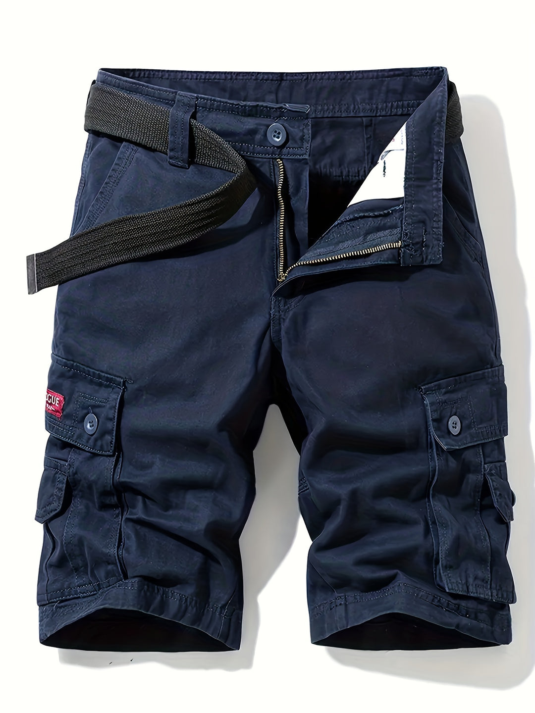 MANSSINO™ | Men's Multi-Pocket Outdoor Shorts