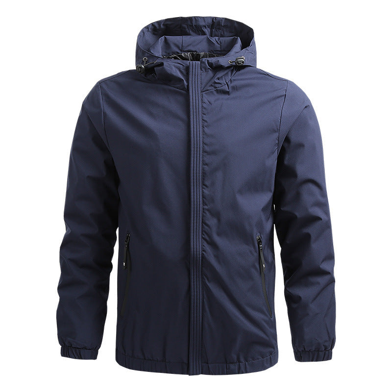 MANSSINO™ | Weather-Shield Outdoor Jacket