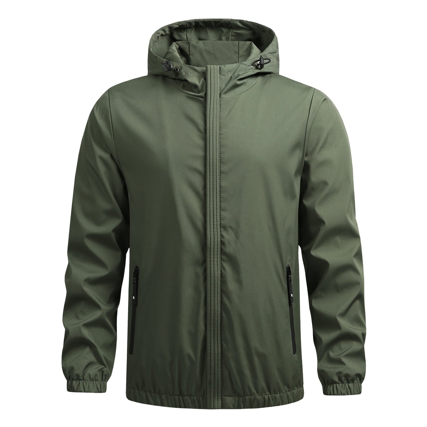 MANSSINO™ | Weather-Shield Outdoor Jacket