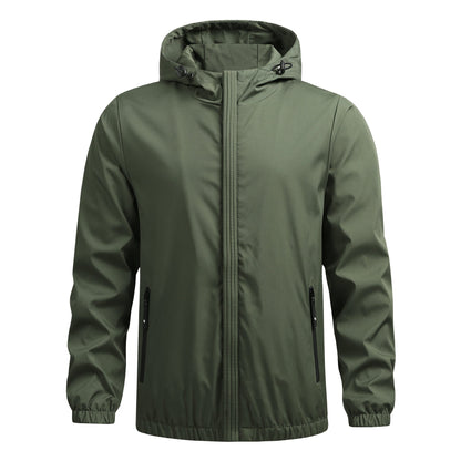 MANSSINO™ | Weather-Shield Outdoor Jacket
