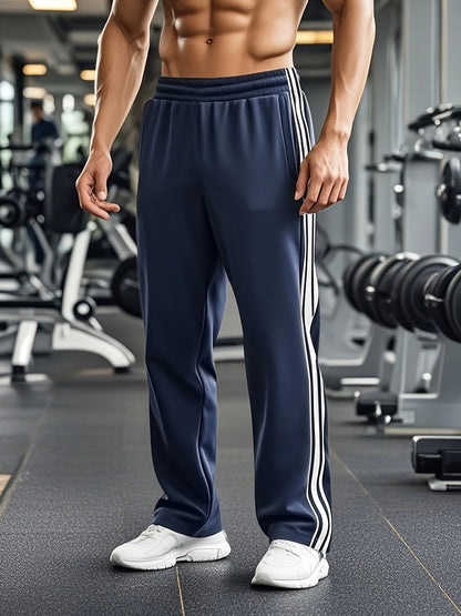 MANSSINO™ | Men's Lightweight Training Joggers