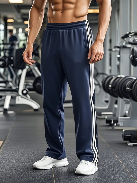 MANSSINO™ | Men's Lightweight Training Joggers