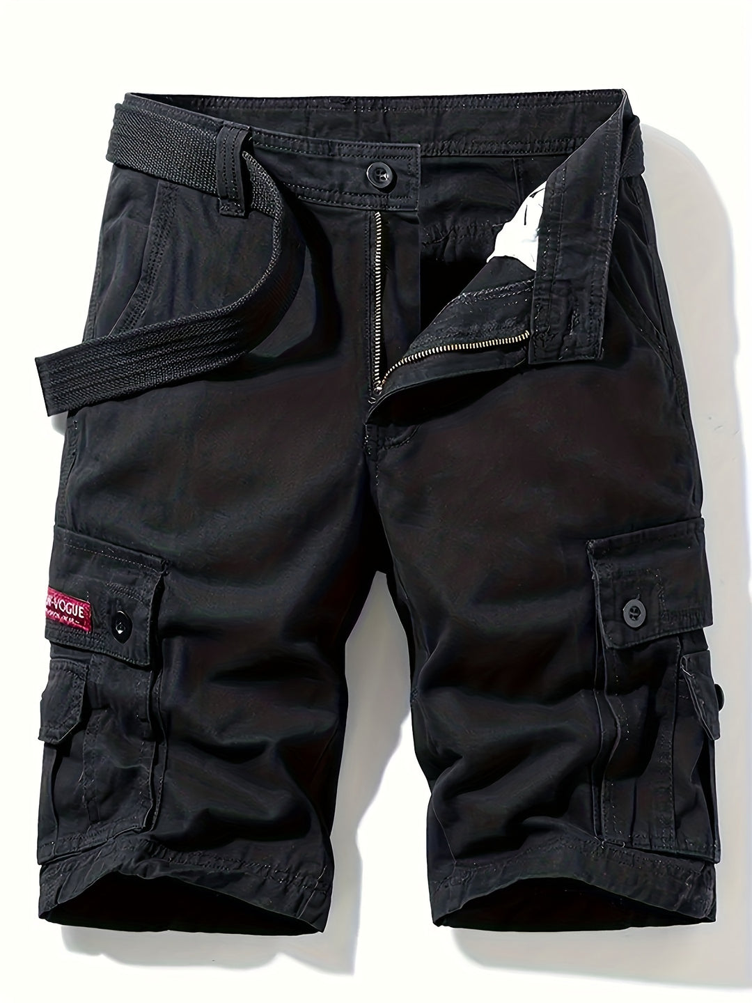 MANSSINO™ | Men's Multi-Pocket Outdoor Shorts