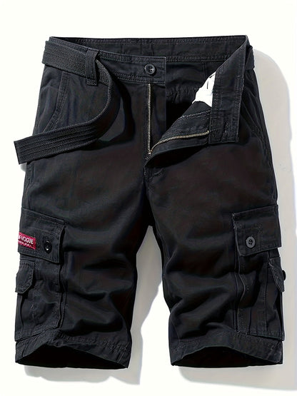 MANSSINO™ | Men's Multi-Pocket Outdoor Shorts