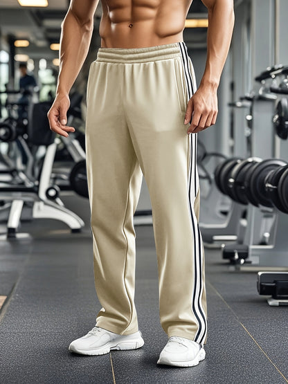 MANSSINO™ | Men's Lightweight Training Joggers