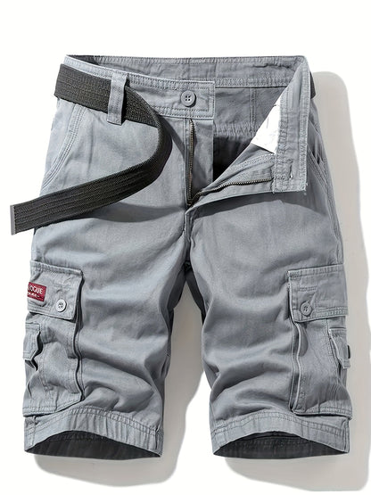 MANSSINO™ | Men's Multi-Pocket Outdoor Shorts