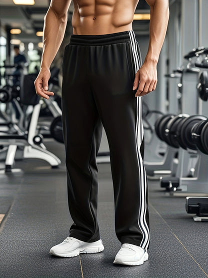 MANSSINO™ | Men's Lightweight Training Joggers