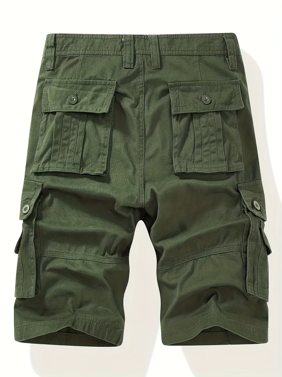 MANSSINO™ | Men's Multi-Pocket Outdoor Shorts