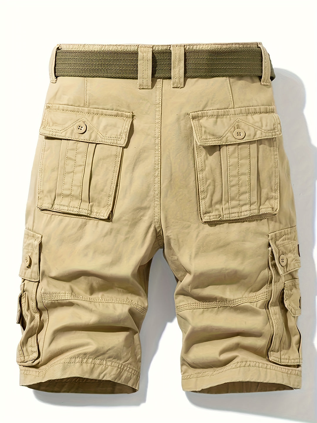 MANSSINO™ | Men's Multi-Pocket Outdoor Shorts