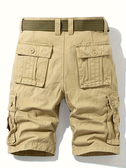 MANSSINO™ | Men's Multi-Pocket Outdoor Shorts