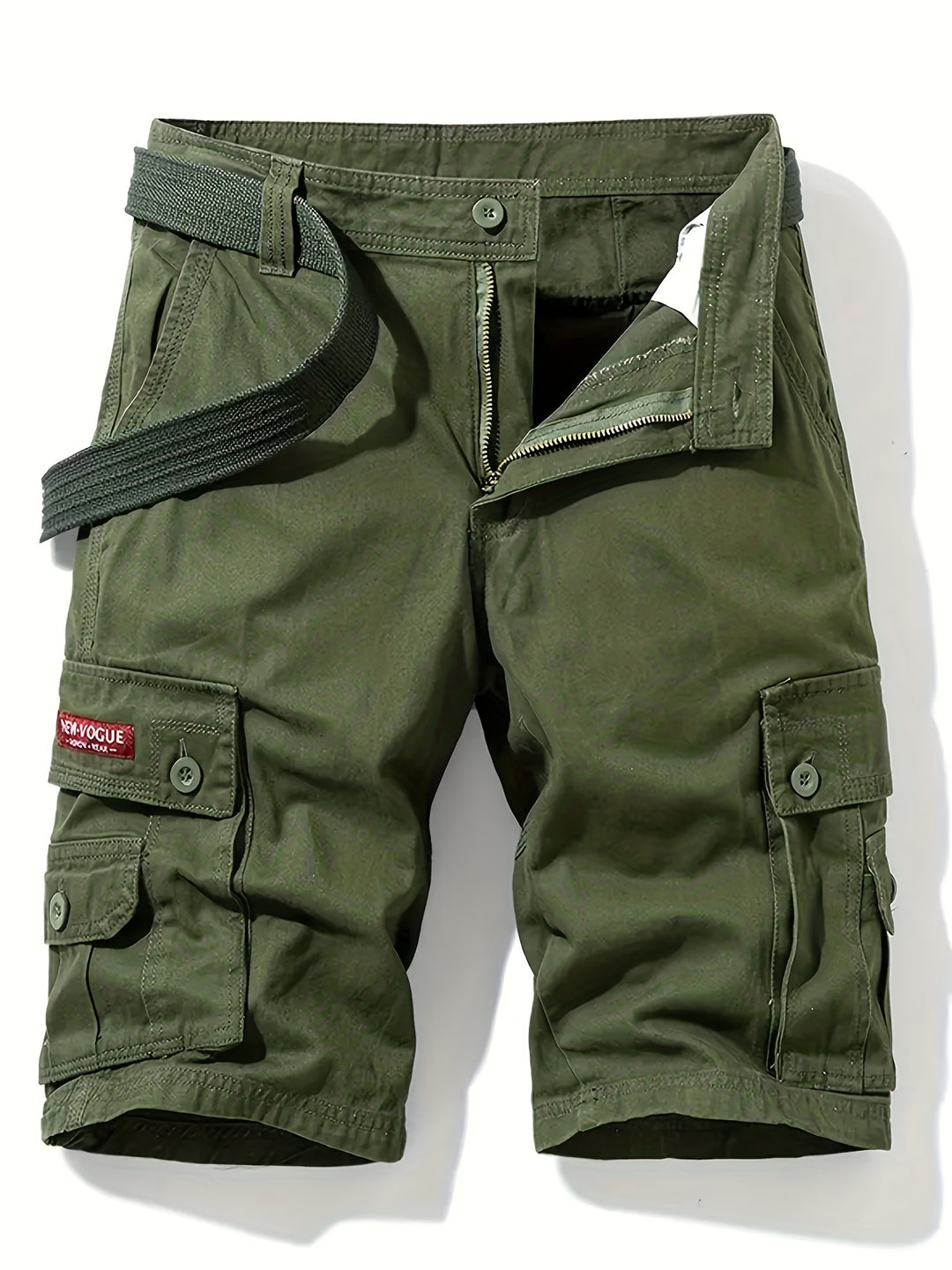 MANSSINO™ | Men's Multi-Pocket Outdoor Shorts