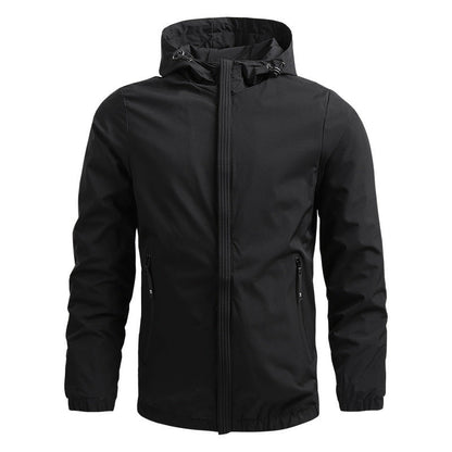 MANSSINO™ | Weather-Shield Outdoor Jacket