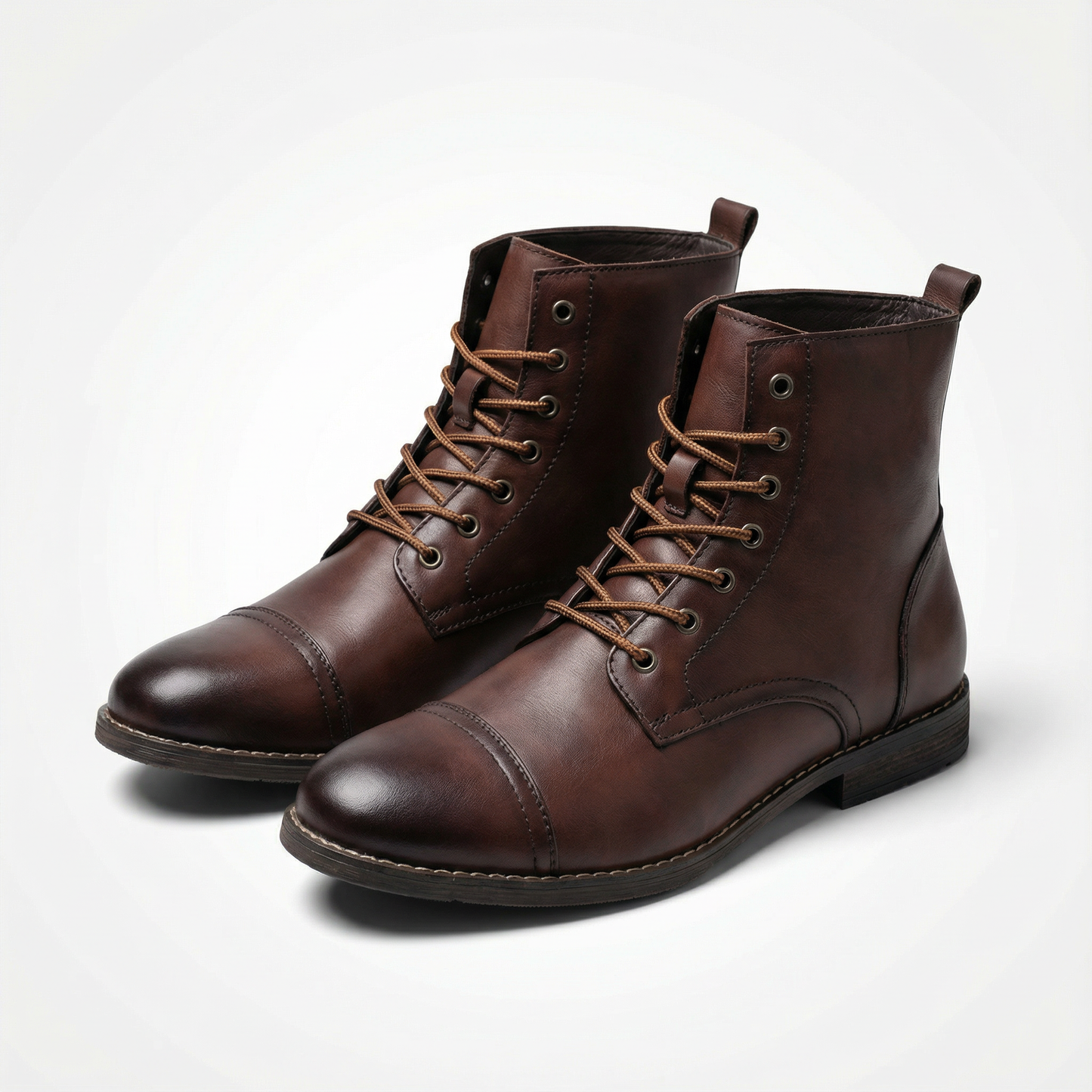 Eneas™ | Bottines pour homme