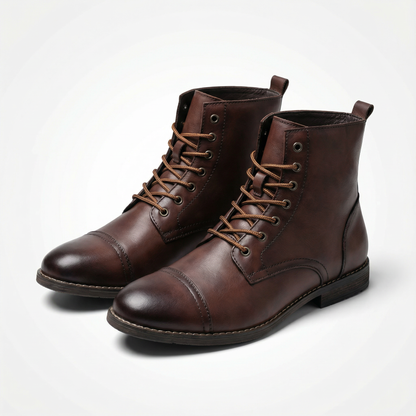 Eneas™ | Bottines pour homme