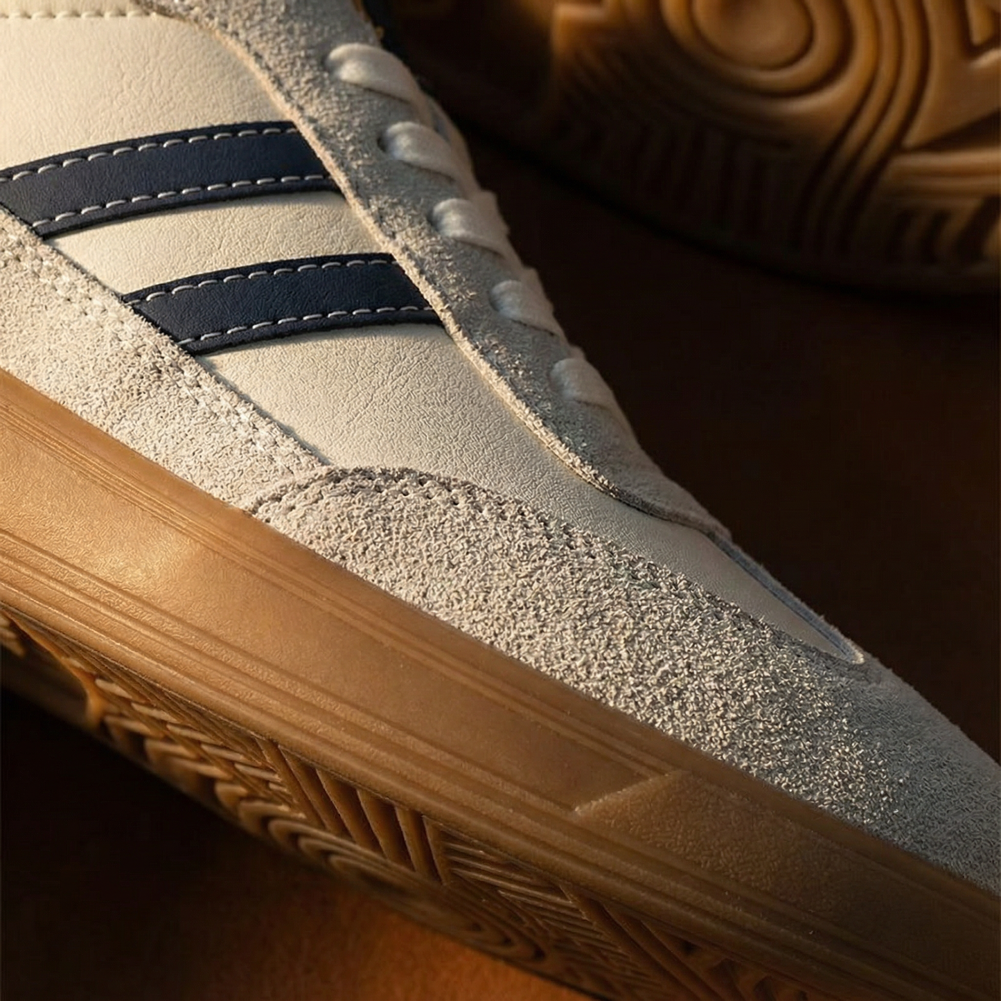 MANSSINO™ | Men's Mesh Panel Walking Sneaker