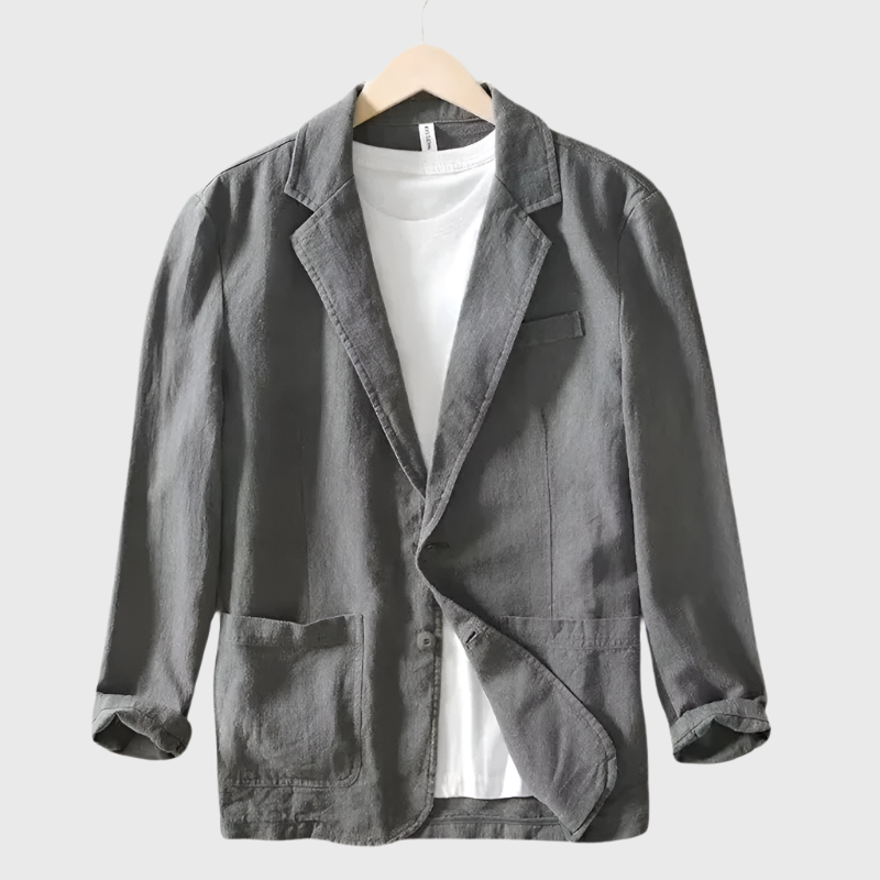 MONVIEL™ | Classic Men’s Blazer