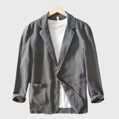 MONVIEL™ | Classic Men’s Blazer