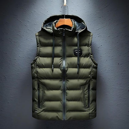 HENRI | VESTE BOMBER POUR HOMME