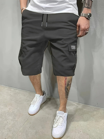 Zephyr™ | Short Cargo D’été Confortable