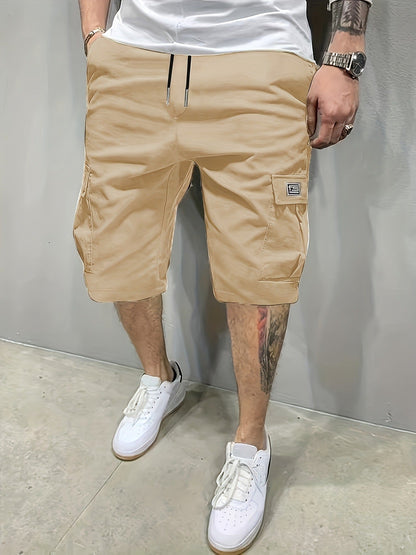 Zephyr™ | Short Cargo D’été Confortable