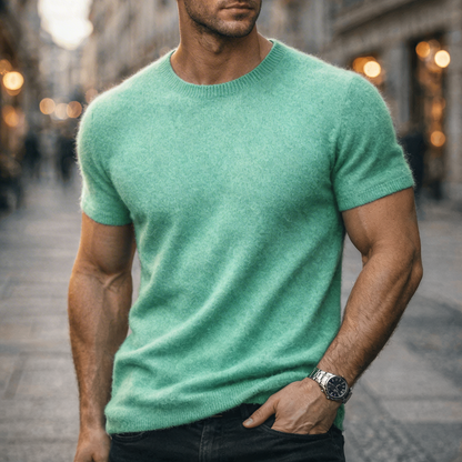 MONVIEL | Soft lightweight T-shirt