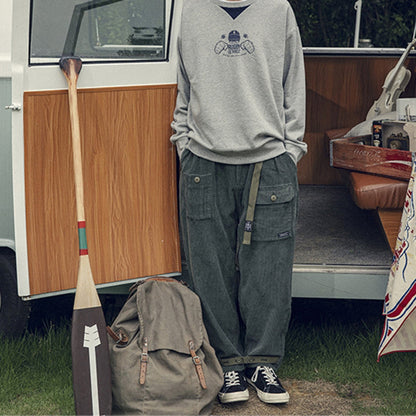 MANSSINO™ | Men's Trousers