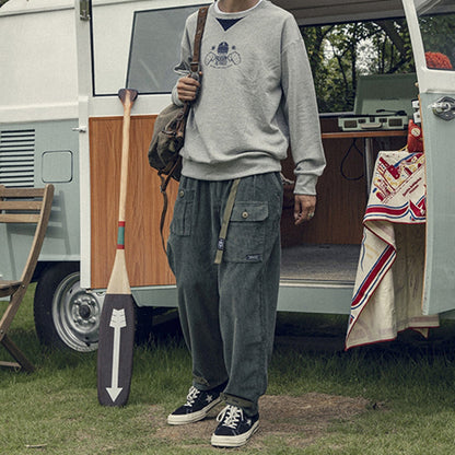 MANSSINO™ | Men's Trousers