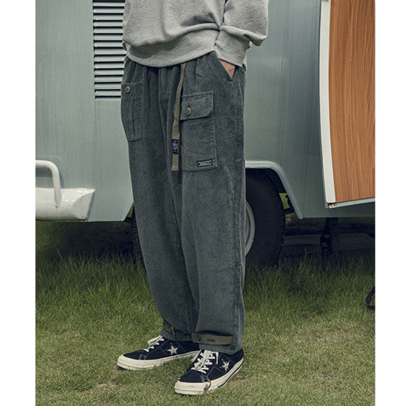 MANSSINO™ | Men's Trousers