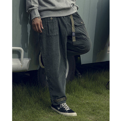MANSSINO™ | Men's Trousers